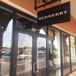 burberry outlet texas houston